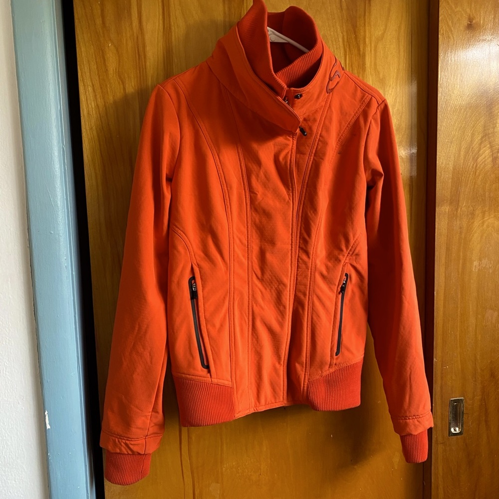 Fox Tech Women’s FX-Bionic Softshell Jacket